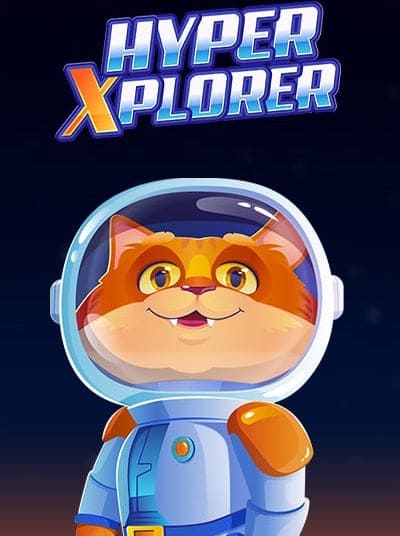 Hyper Xplorer