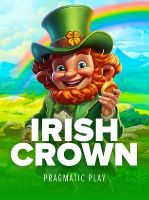 Irish crown Irish crown