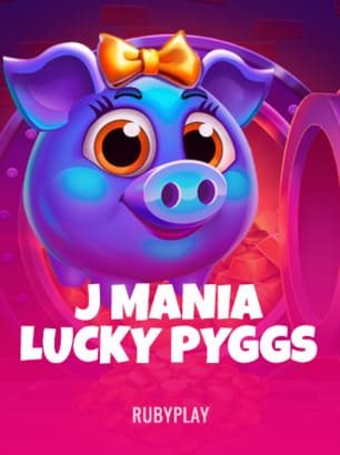 J Mania Lucky Pyggs