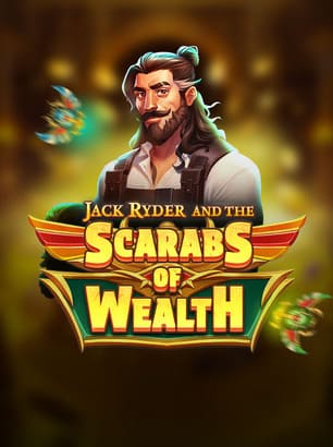Jack and the scarabs of wealth 2