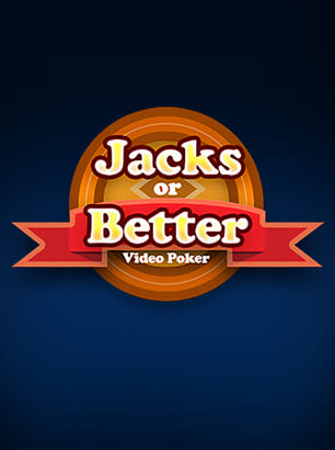 Jacks or Better