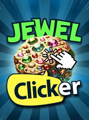 Jewel clicker