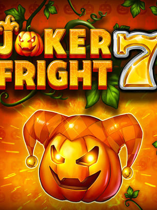 Joker Fright 7s