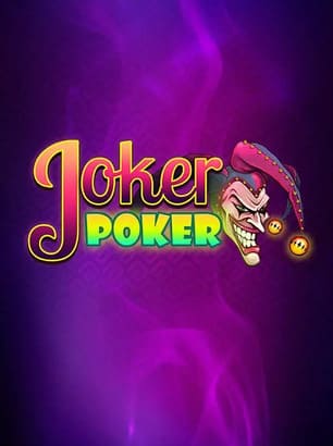 Joker Poker (InOut)