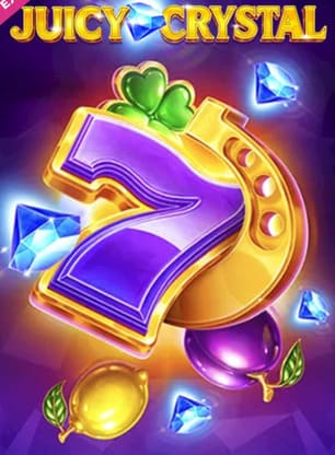 Juicy Crystal