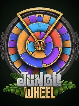 Jungle Wheel