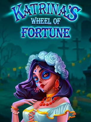 Katrina's Wheel of Fortune