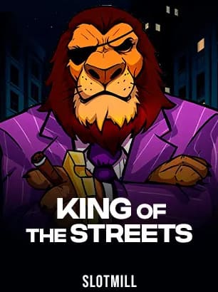 King of the Streets
