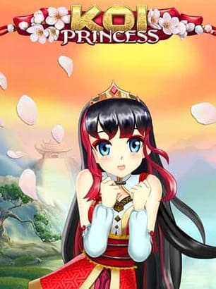 Koi Princess Koi Princess