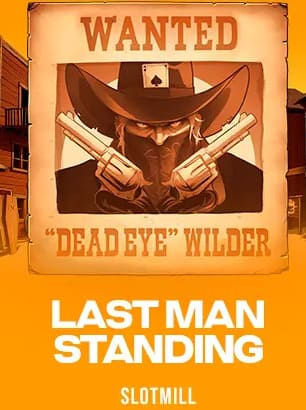 Last Man Standing