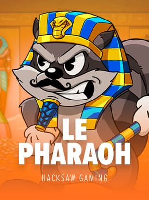 Le Pharaoh Le Pharaoh