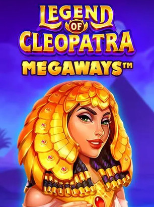 Legend of Cleopatra Megaways