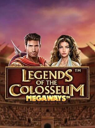 Legends of the Colosseum
