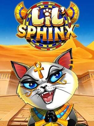 Lil Sphinx Lil Sphinx