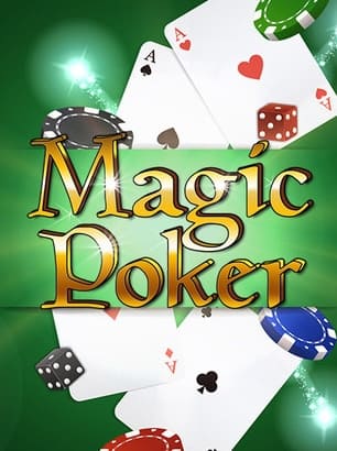 Magic Poker Magic Poker