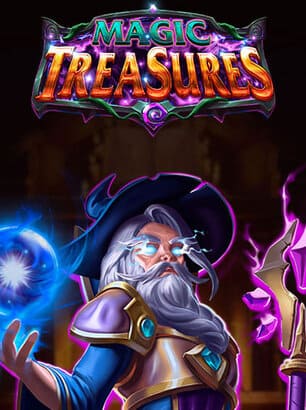 Magic Treasures
