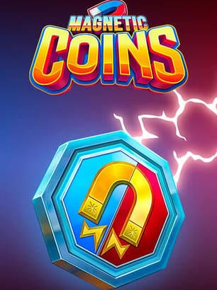Magnetic Coins
