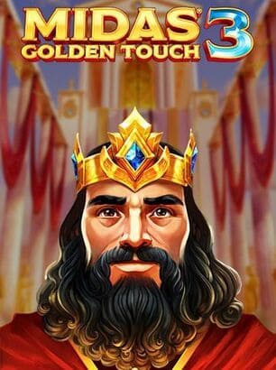 Midas Golden Touch 3