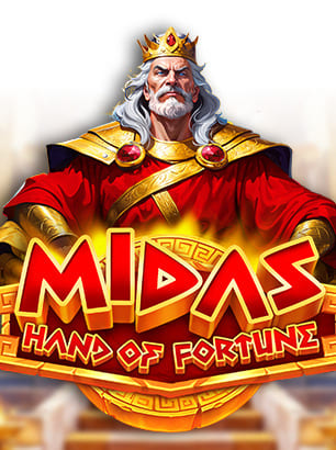 Midas Hand of Fortune