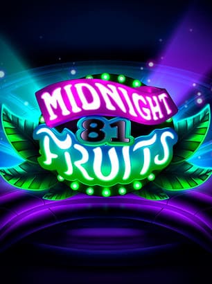 Midnight Fruits 81