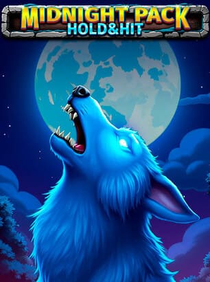 Midnight Pack - Hold & Hit