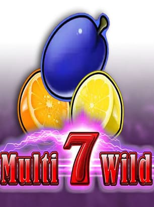 Multi 7 Wild