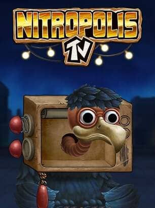Nitropolis TV