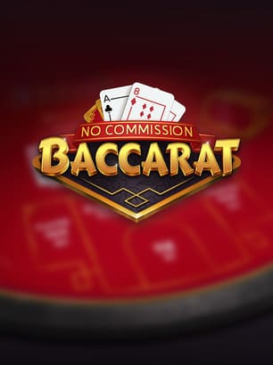 No commission Baccarat (Playnetic)