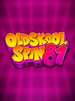 Oldskool Spin 243