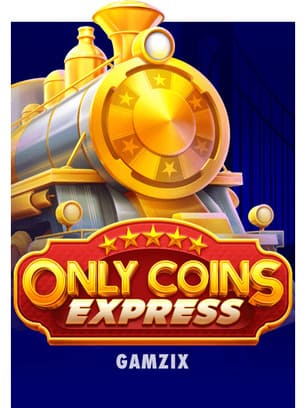 Only Coins Express