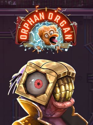 Orphan Organ
