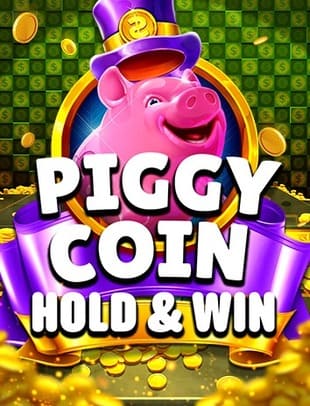 Piggy Coin: Hold & Win
