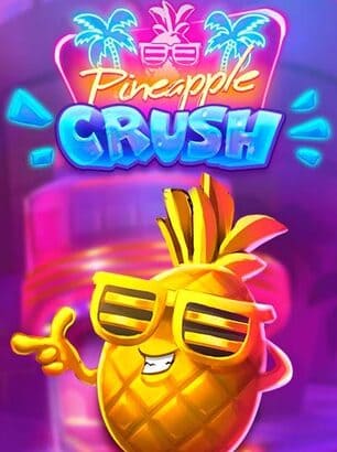 Pineapple Crush