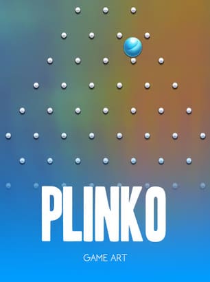 Plinko Gameart