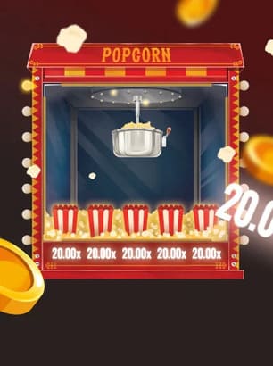 Popcorn