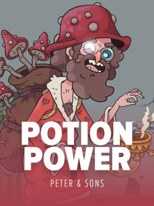 Potion Power