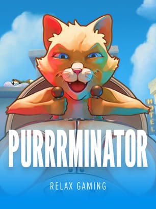 Purrrminator