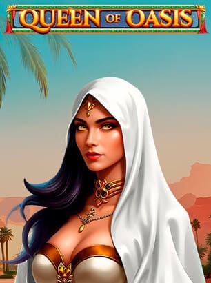 Queen of Oasis