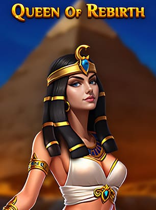 Queen of Rebirth