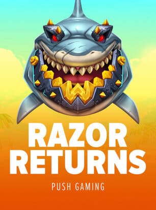 Razor Return