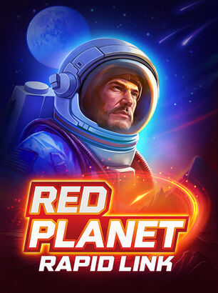 Red Planet: Rapid Link