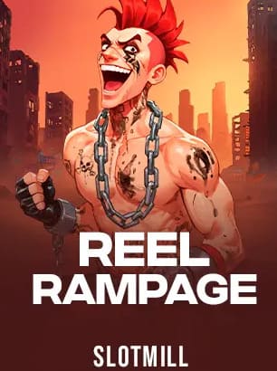 Reel Rampage