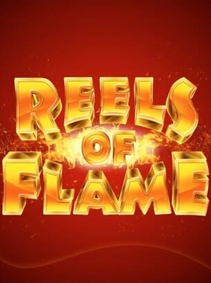 Reels of flames