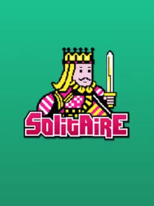 Retro Solitaire