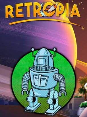 Retropia