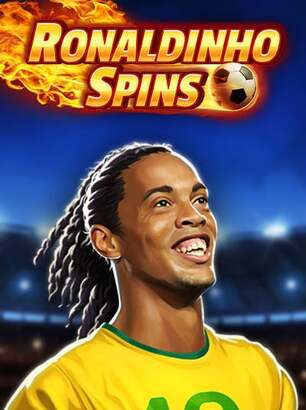 Ronaldinho Spins