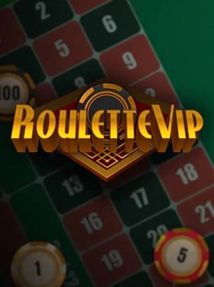 Roulette VIP