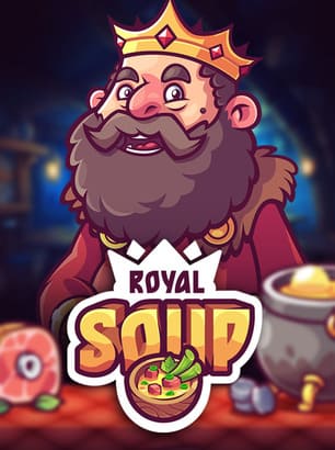 Royal Soup