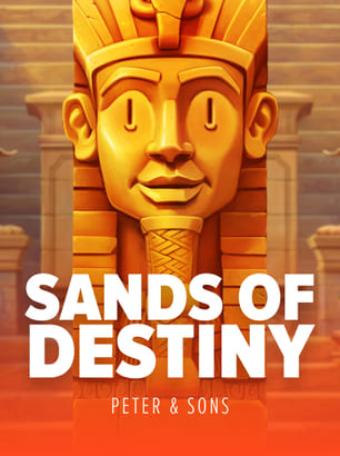 Sands of destiny