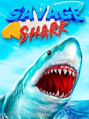 Savage Shark